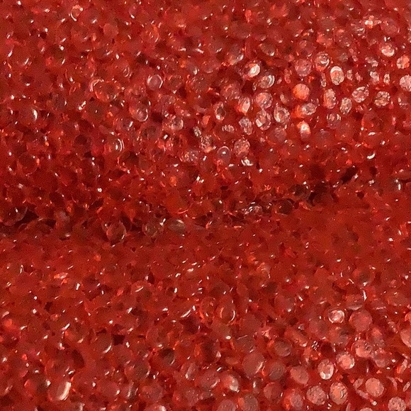 Red Lips Table Lamp, 1980s - Picture 4 of 4